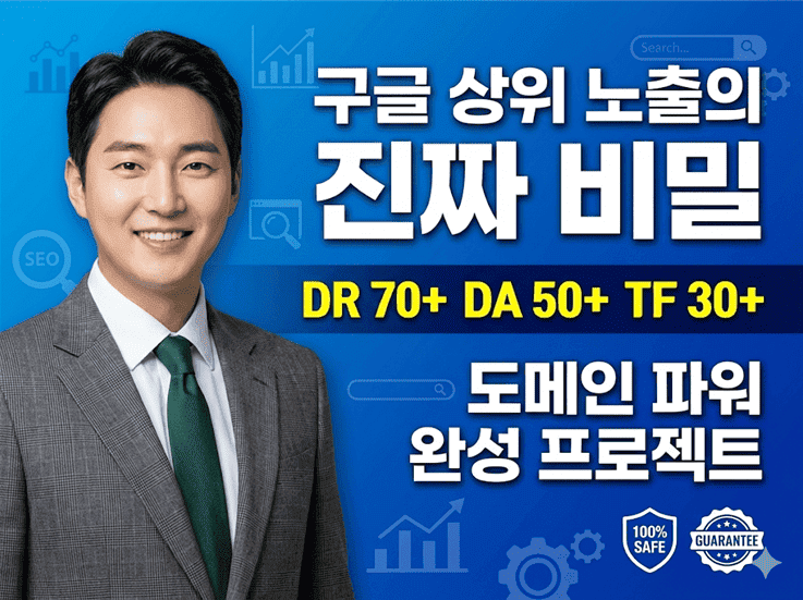 서비스 이미지+구글상위노출의 진짜 비밀_도메인지수3
