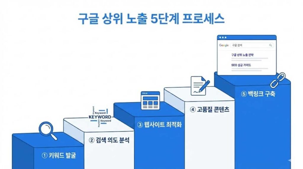 구글seo시작가이드